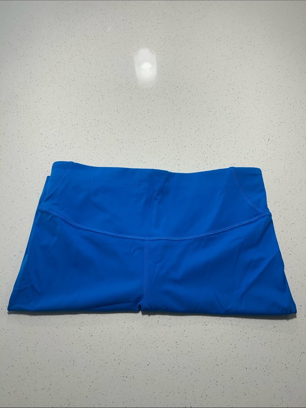 lululemon athletica Women’s Athletic Shorts — Royal Blue